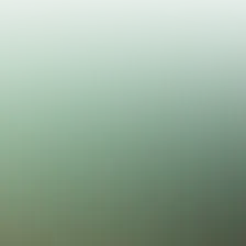 blurhash of the original image