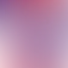 blurhash of the original image