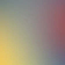 blurhash of the original image