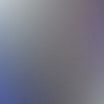 blurhash of the original image