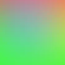 blurhash of the original image