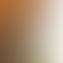 blurhash of the original image