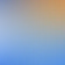 blurhash of the original image