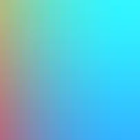 blurhash of the original image