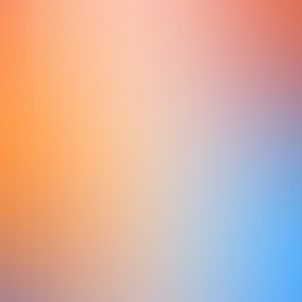 blurhash of the original image