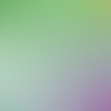 blurhash of the original image