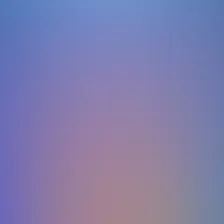 blurhash of the original image