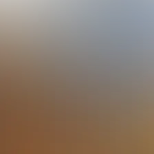 blurhash of the original image