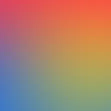 blurhash of the original image