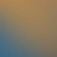 blurhash of the original image