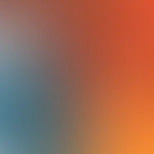 blurhash of the original image