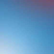 blurhash of the original image