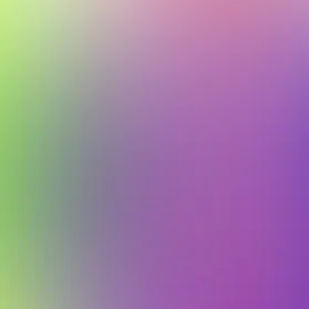 blurhash of the original image