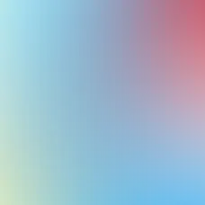 blurhash of the original image