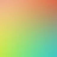 blurhash of the original image