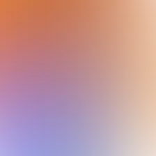 blurhash of the original image