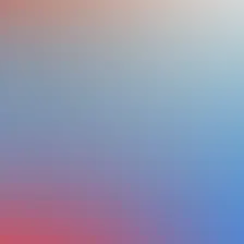 blurhash of the original image