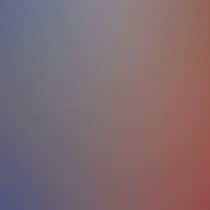 blurhash of the original image