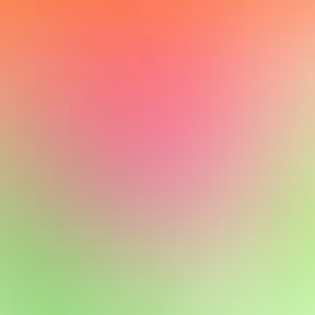 blurhash of the original image