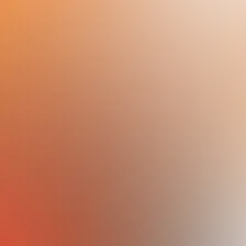 blurhash of the original image