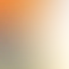 blurhash of the original image