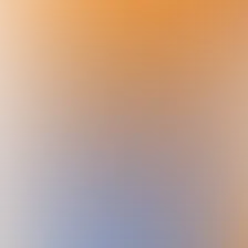 blurhash of the original image