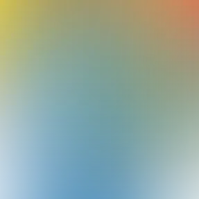 blurhash of the original image