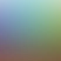 blurhash of the original image