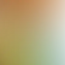 blurhash of the original image