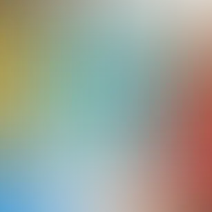 blurhash of the original image