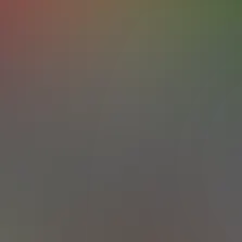 blurhash of the original image