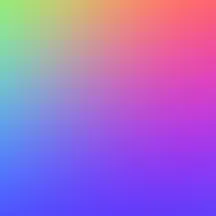 blurhash of the original image