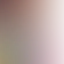 blurhash of the original image