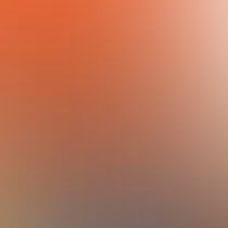 blurhash of the original image