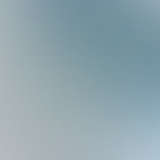 blurhash of the original image