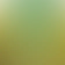 blurhash of the original image