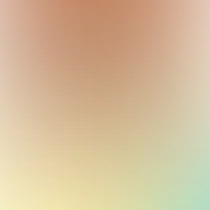 blurhash of the original image