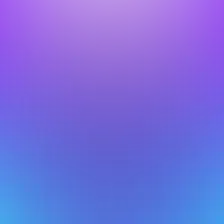 blurhash of the original image