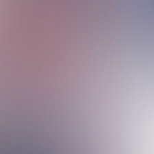 blurhash of the original image