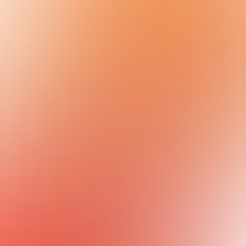 blurhash of the original image