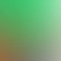 blurhash of the original image