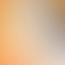 blurhash of the original image