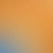 blurhash of the original image