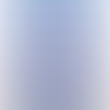 blurhash of the original image