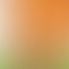 blurhash of the original image