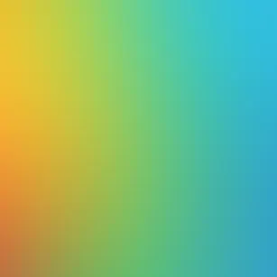 blurhash of the original image