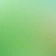 blurhash of the original image