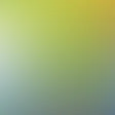 blurhash of the original image