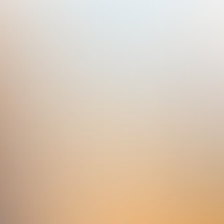 blurhash of the original image