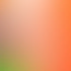 blurhash of the original image